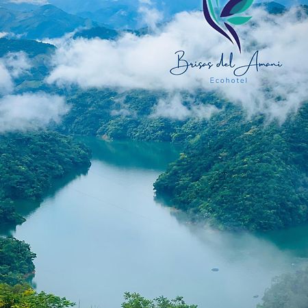 Ecohotel Brisas Del Amani Norcasia 외부 사진