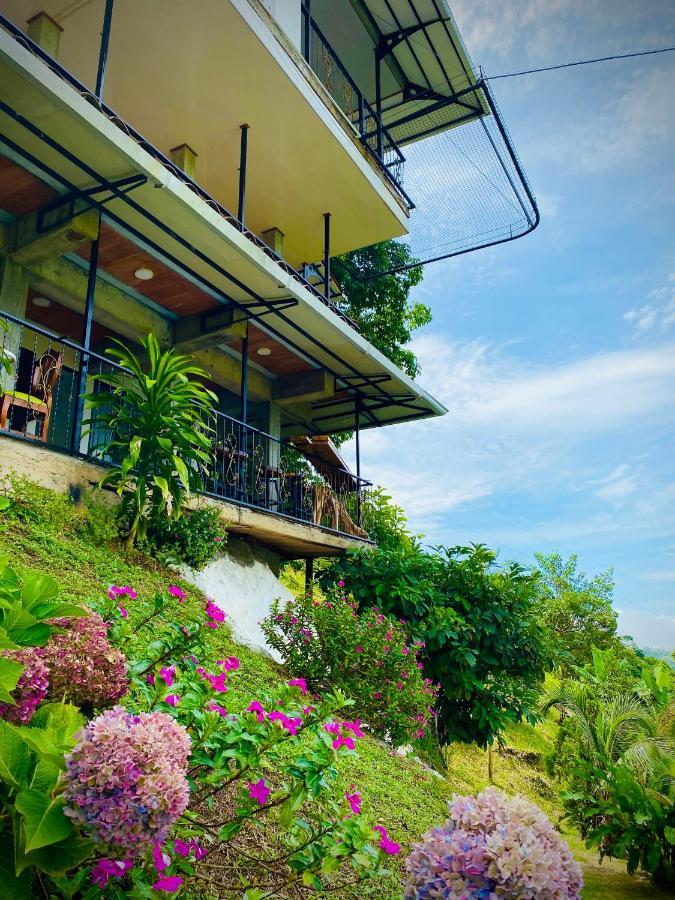 Ecohotel Brisas Del Amani Norcasia 외부 사진