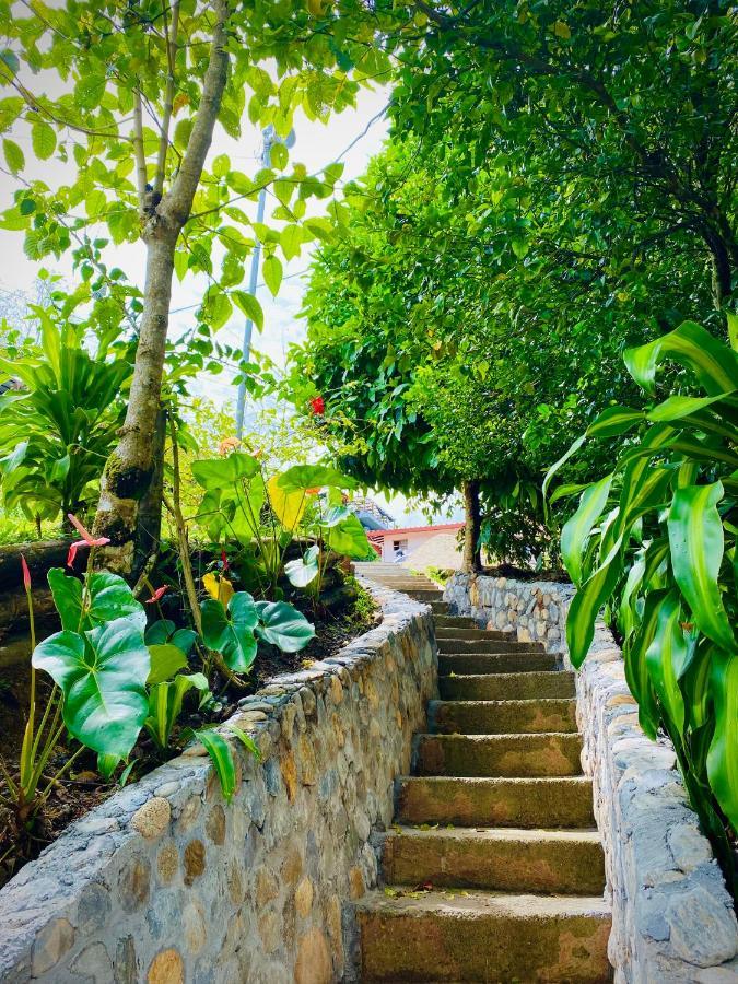 Ecohotel Brisas Del Amani Norcasia 외부 사진