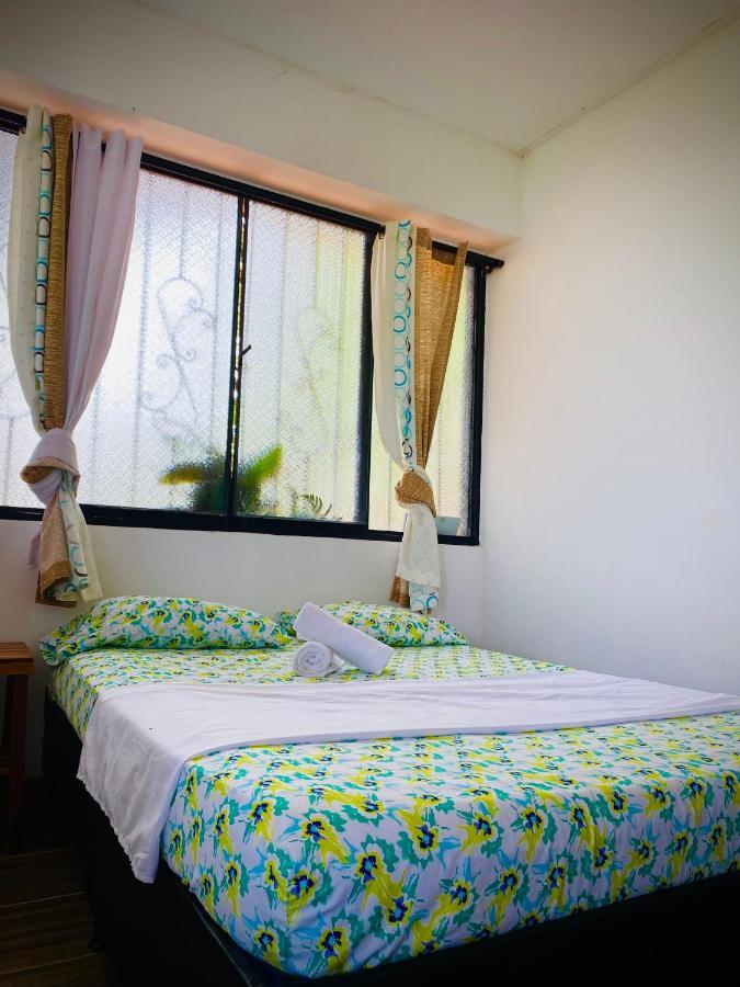 Ecohotel Brisas Del Amani Norcasia 외부 사진